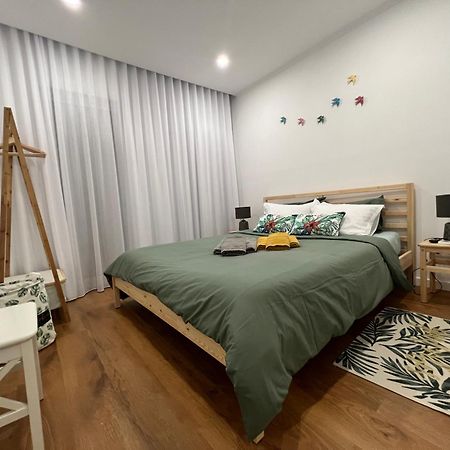 Urban 41 Guest House Ponta Delgada Dış mekan fotoğraf
