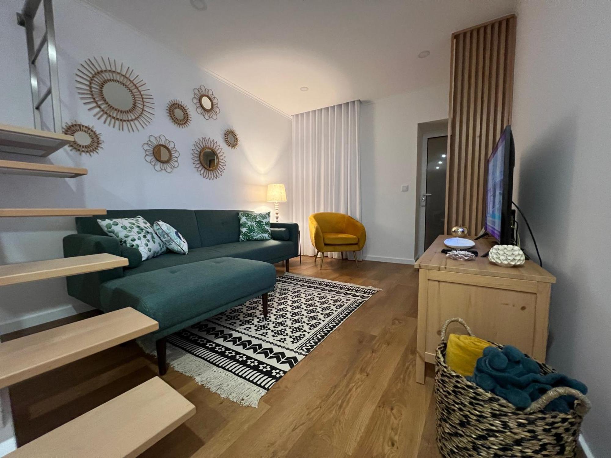 Urban 41 Guest House Ponta Delgada Dış mekan fotoğraf