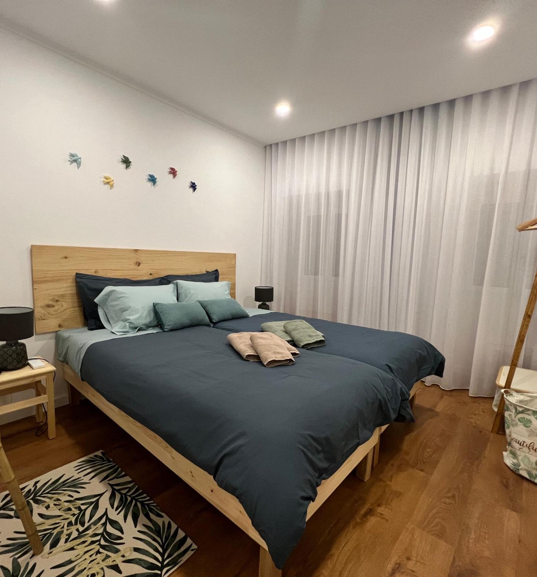 Urban 41 Guest House Ponta Delgada Dış mekan fotoğraf