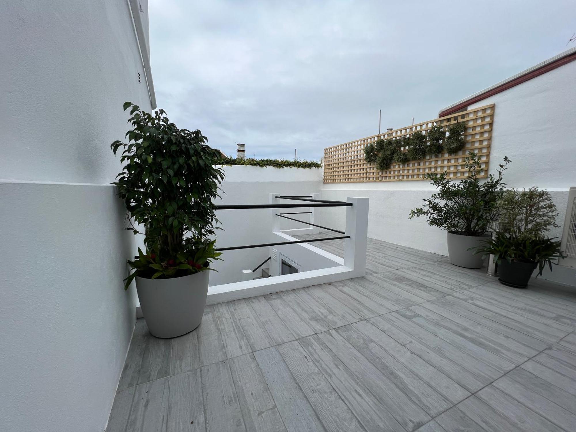 Urban 41 Guest House Ponta Delgada Dış mekan fotoğraf