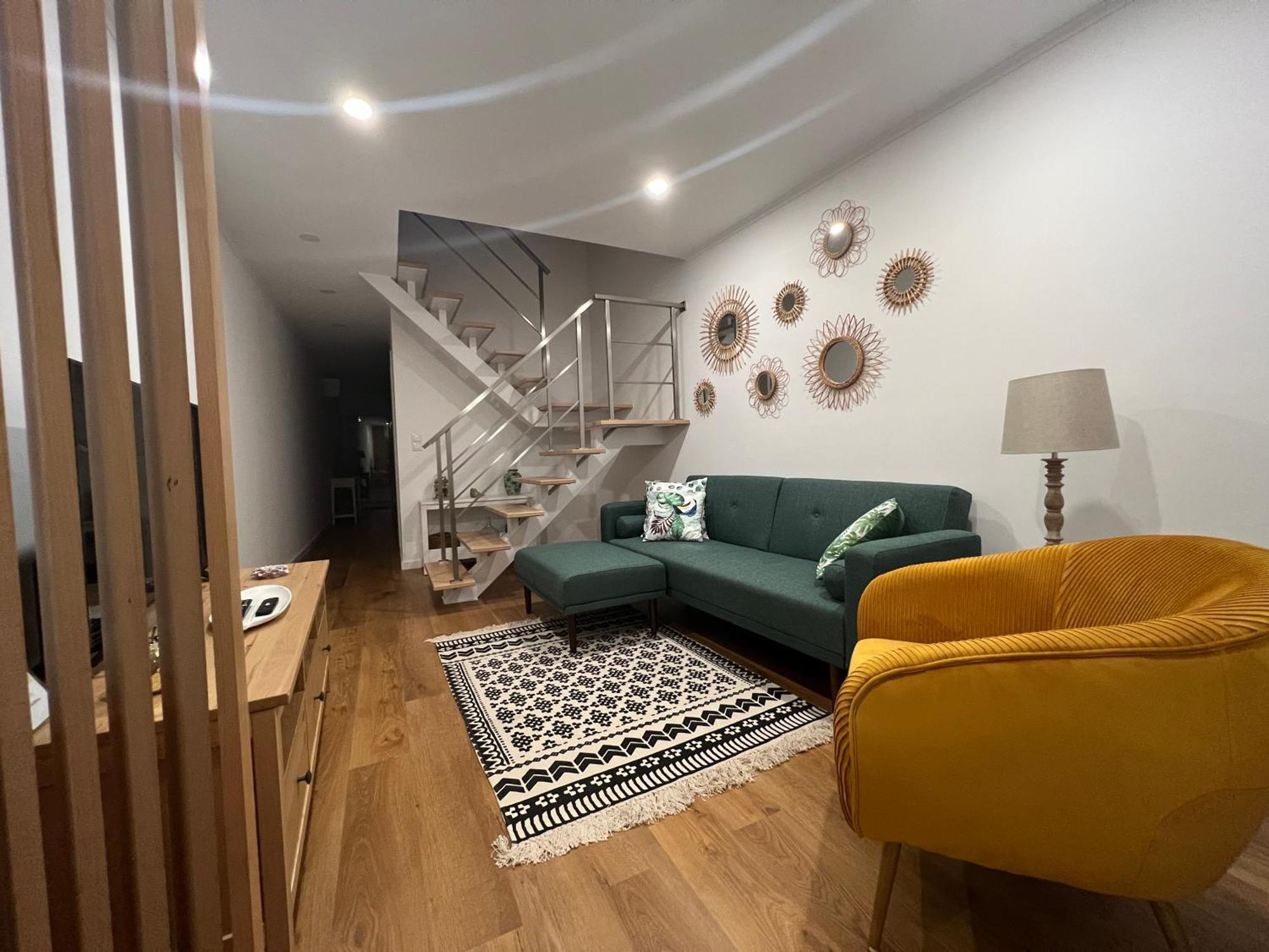 Urban 41 Guest House Ponta Delgada Dış mekan fotoğraf