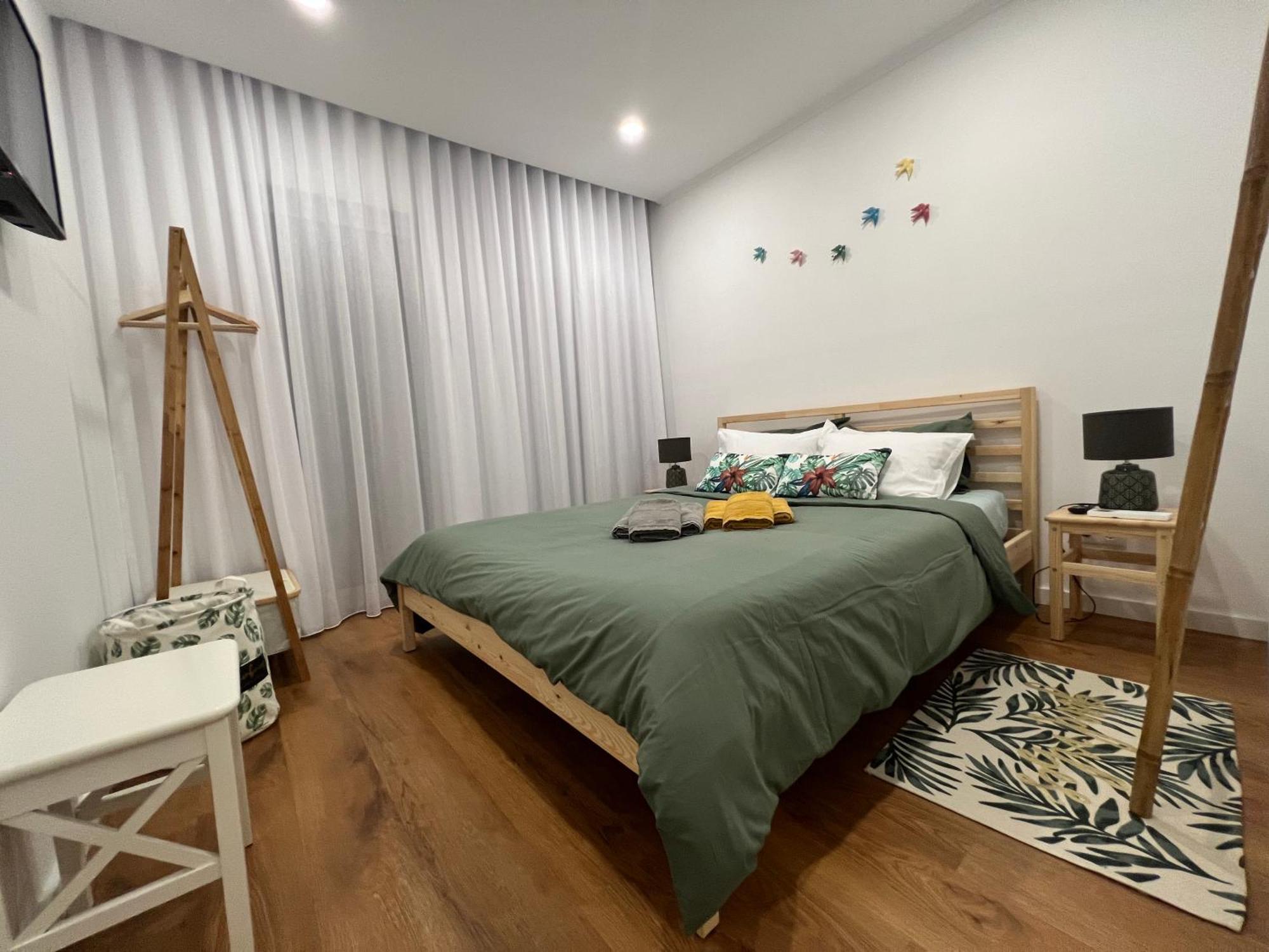 Urban 41 Guest House Ponta Delgada Dış mekan fotoğraf